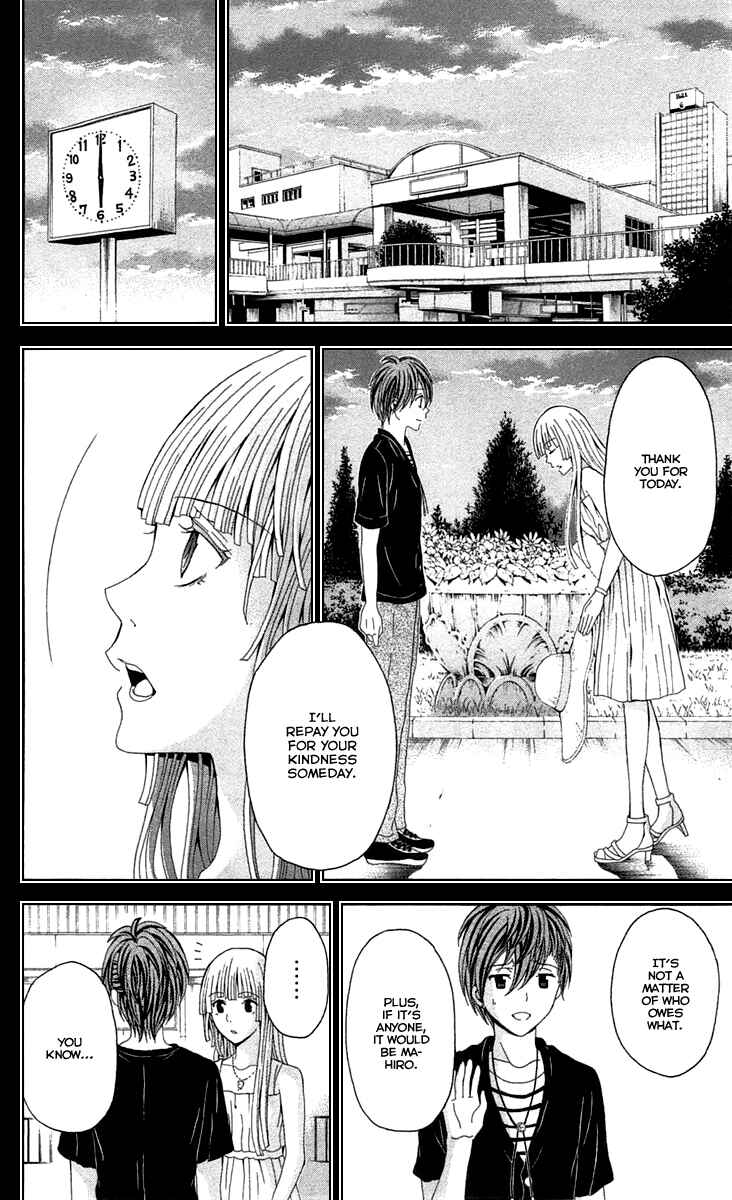 Page 45 Chapter 40 Blast of Tempest