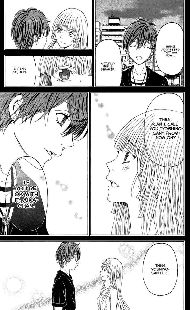 Page 48 Chapter 40 Blast of Tempest