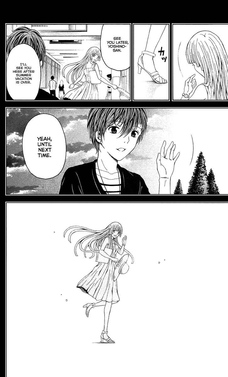 Page 49 Chapter 40 Blast of Tempest