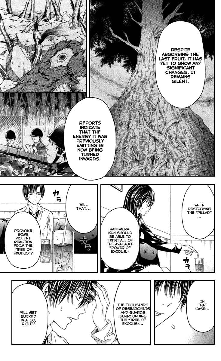 Page 52 Chapter 40 Blast of Tempest