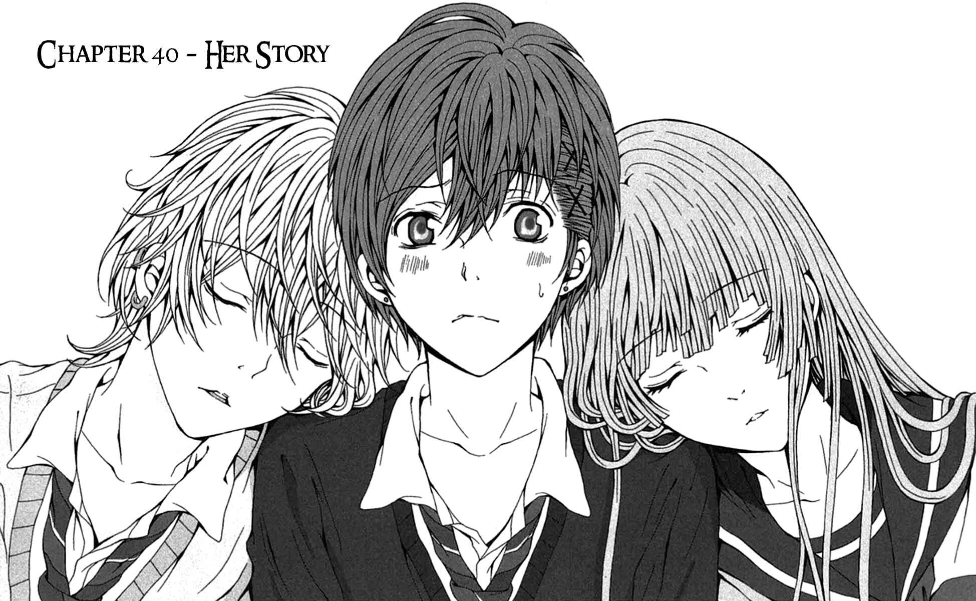 Page 8 Chapter 40 Blast of Tempest