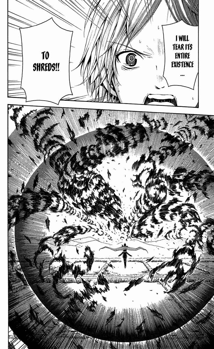 Page 28 Chapter 30 Blast of Tempest