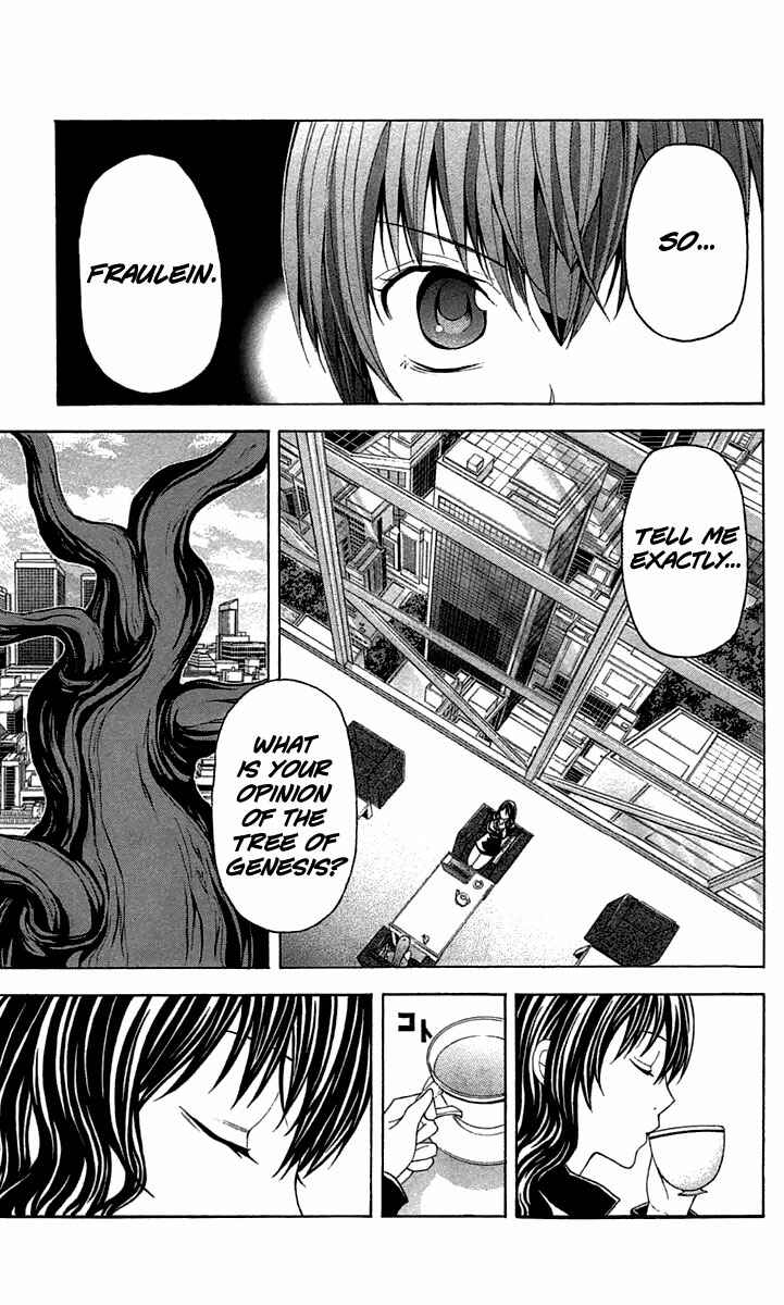 Page 35 Chapter 30 Blast of Tempest