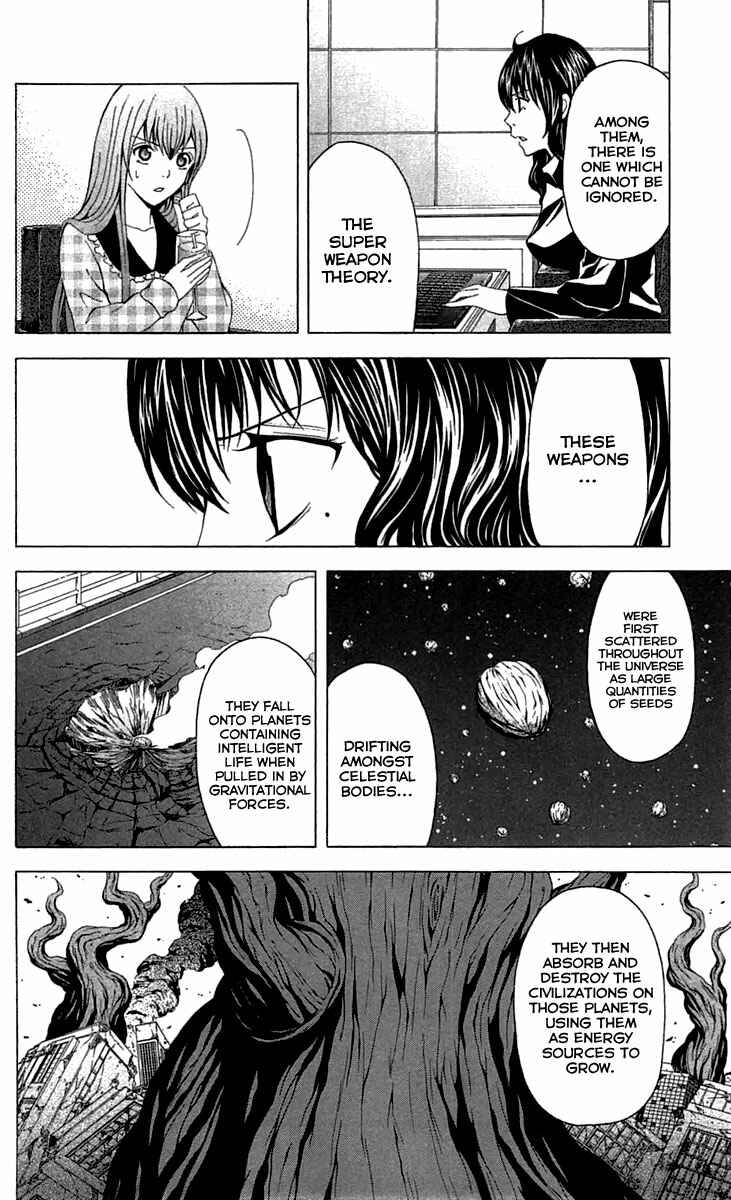 Page 38 Chapter 30 Blast of Tempest
