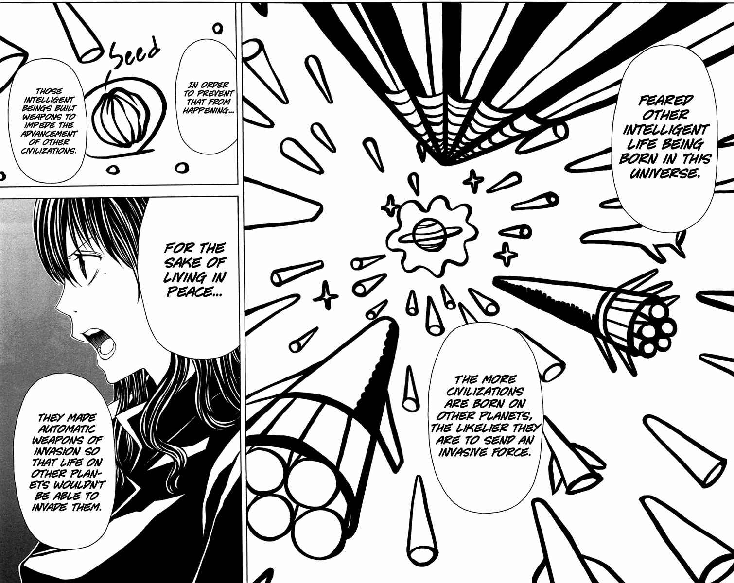 Page 44 Chapter 30 Blast of Tempest