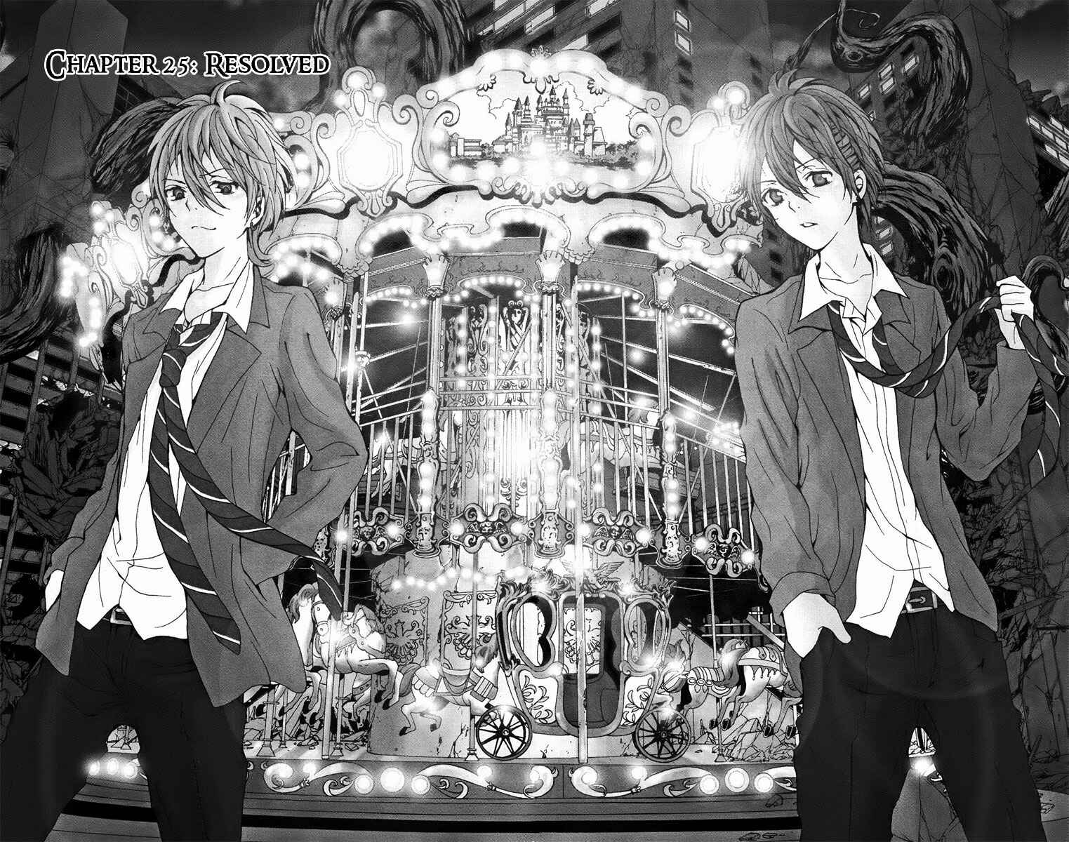 Page 6 Chapter 25 Blast of Tempest