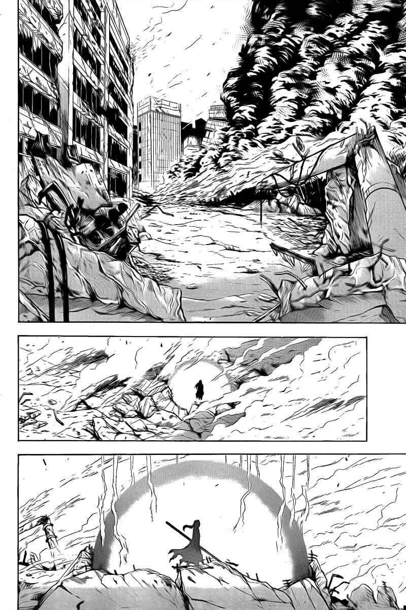 Page 39 Chapter 3 Blast of Tempest