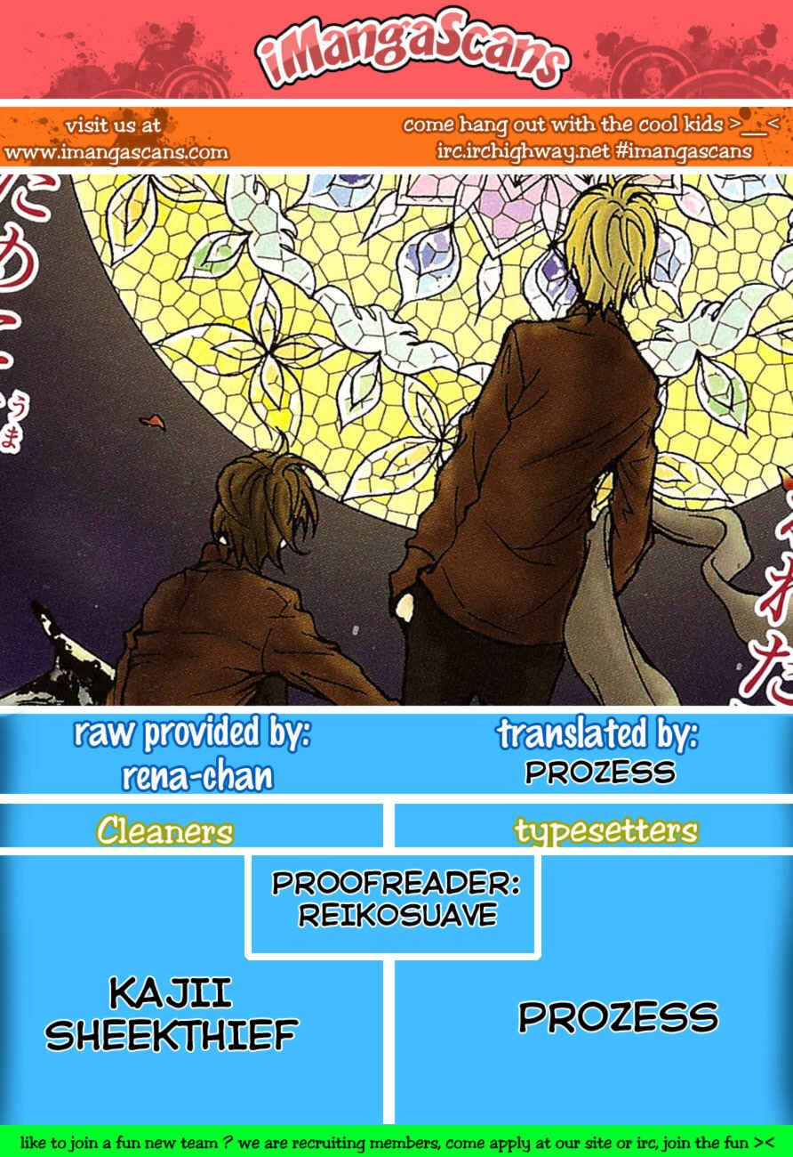 Page 46 Chapter 3 Blast of Tempest