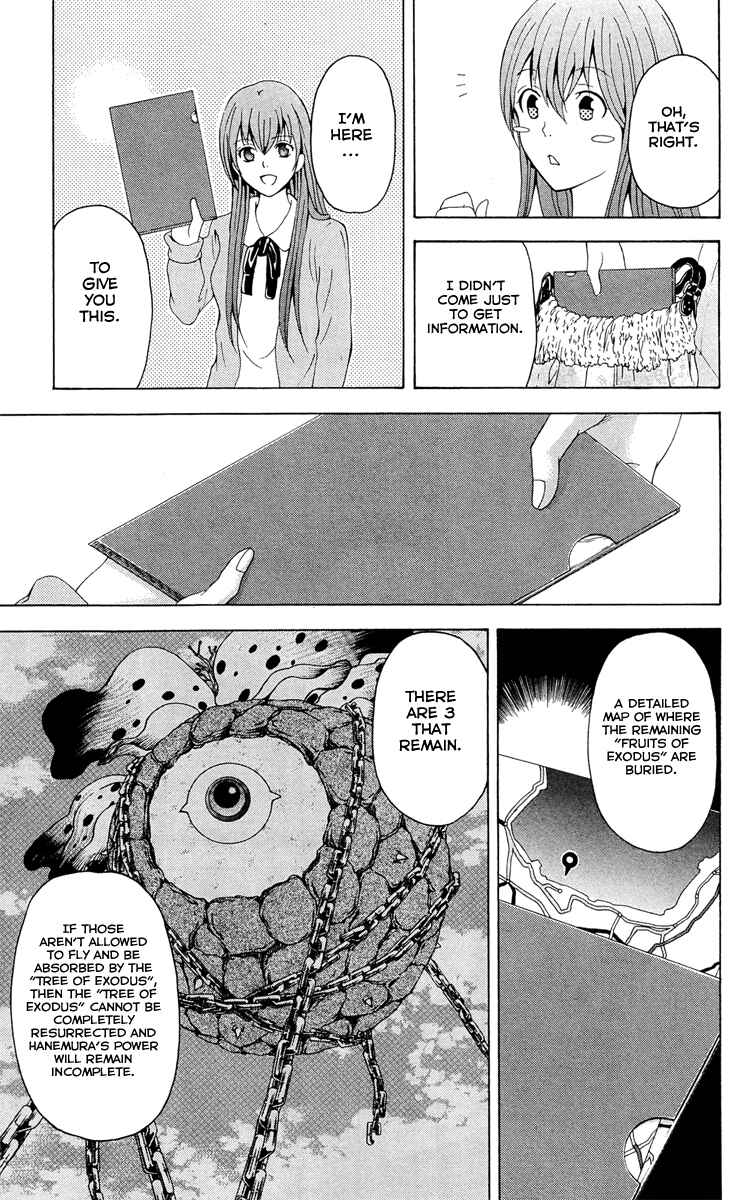 Page 22 Chapter 29 Blast of Tempest
