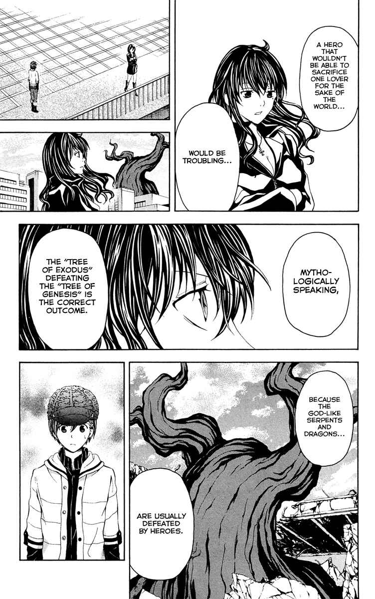 Page 42 Chapter 29 Blast of Tempest