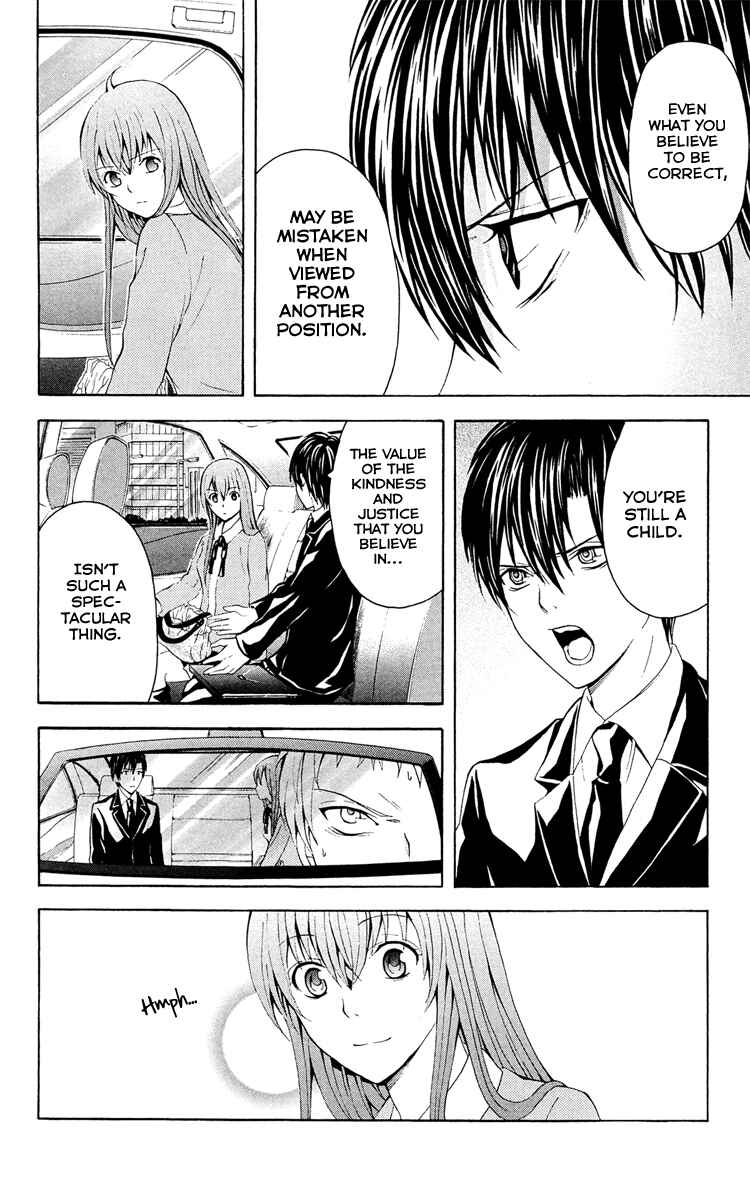 Page 45 Chapter 29 Blast of Tempest