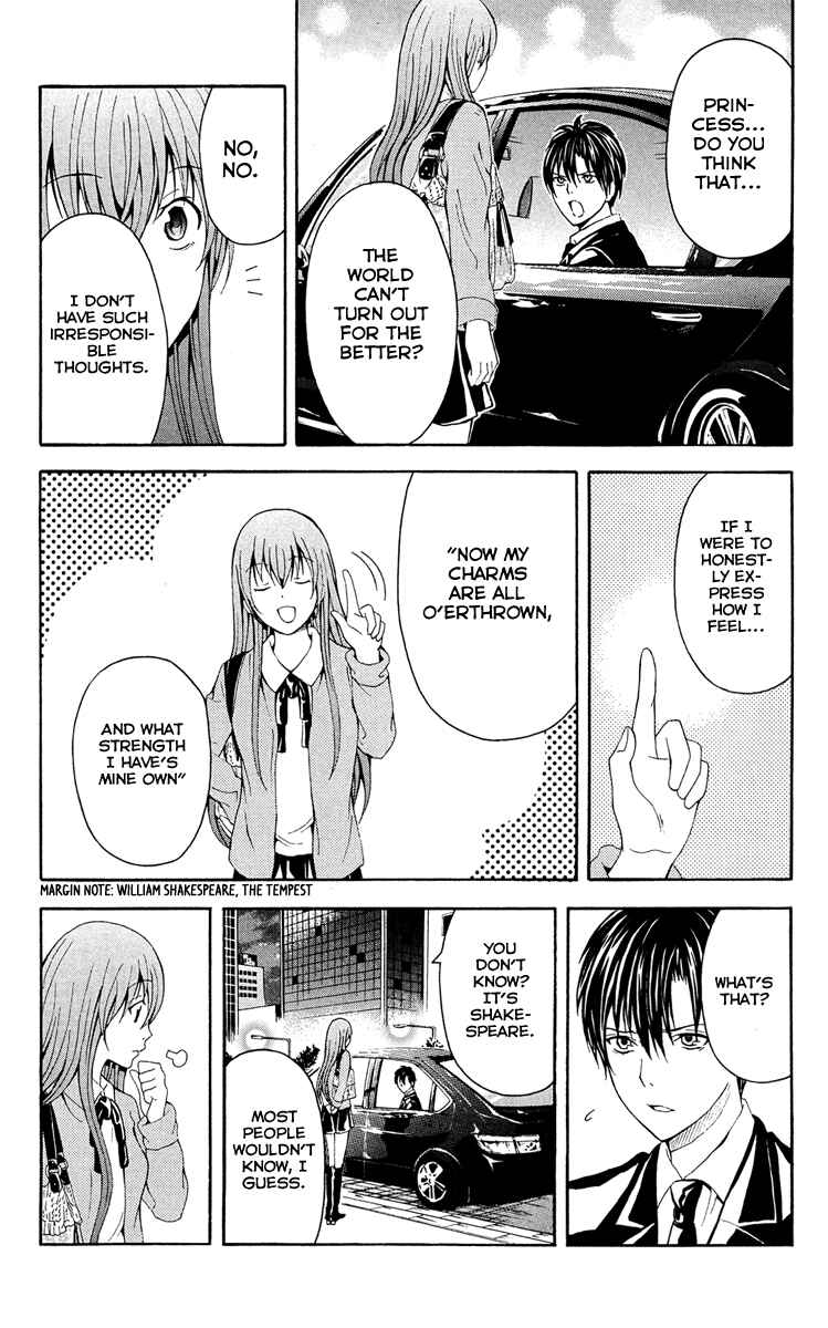 Page 48 Chapter 29 Blast of Tempest