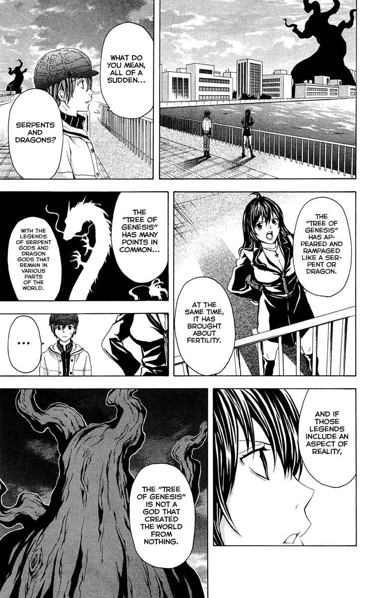 Page 52 Chapter 29 Blast of Tempest