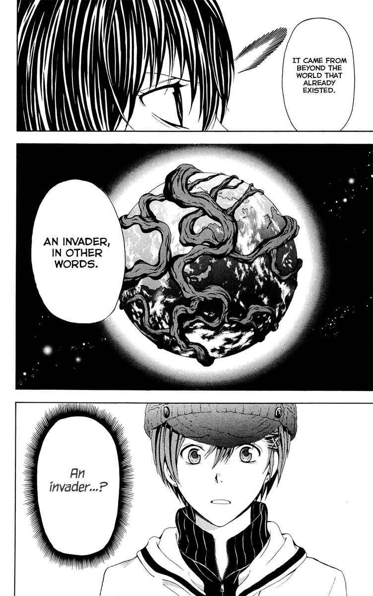 Page 53 Chapter 29 Blast of Tempest
