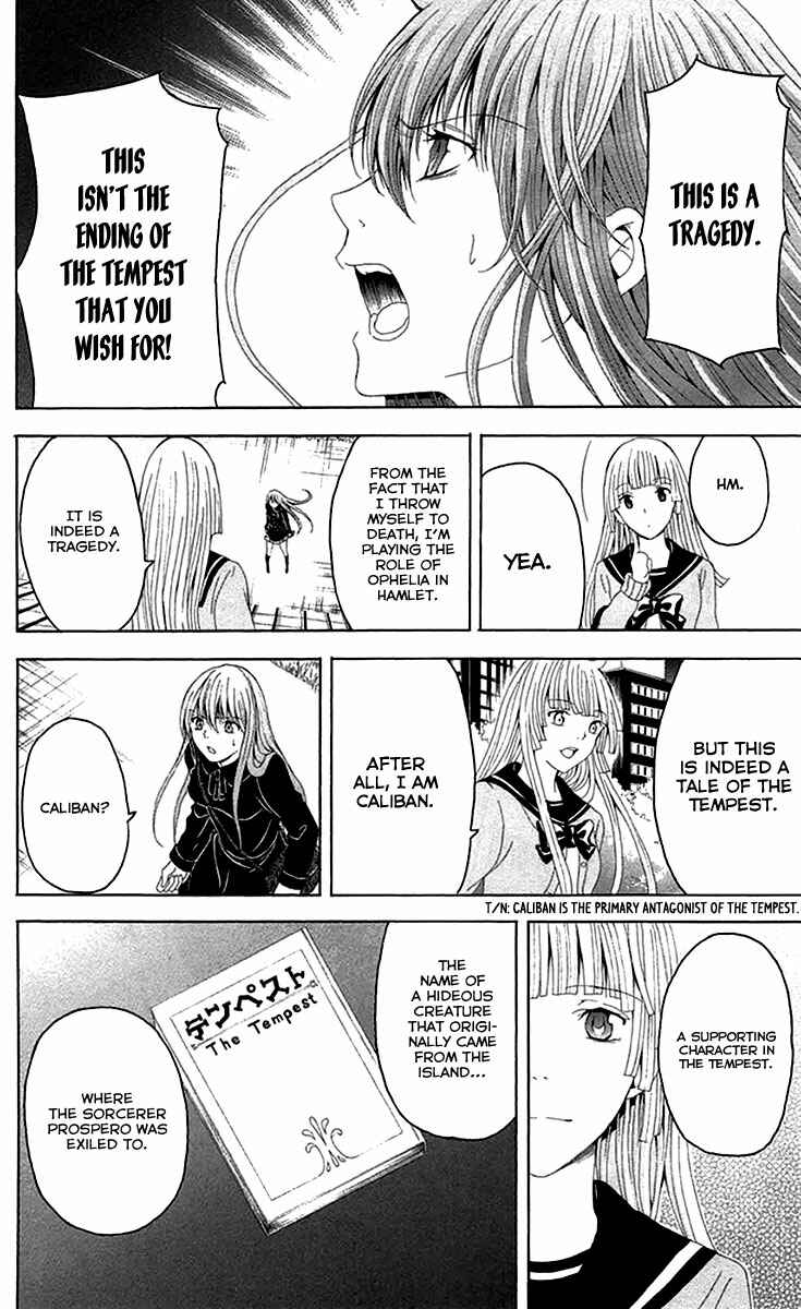 Page 21 Chapter 37 Blast of Tempest