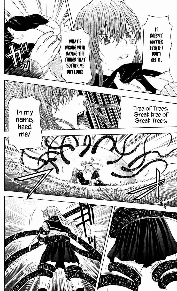 Page 27 Chapter 37 Blast of Tempest