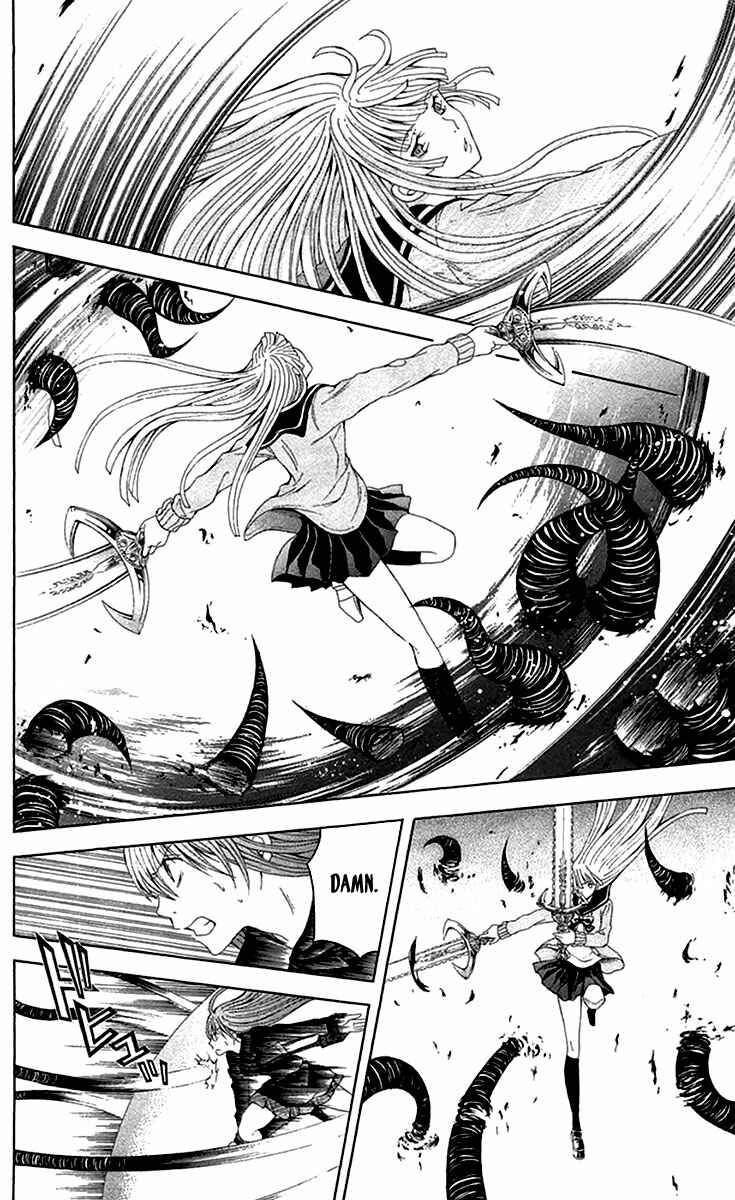 Page 33 Chapter 37 Blast of Tempest