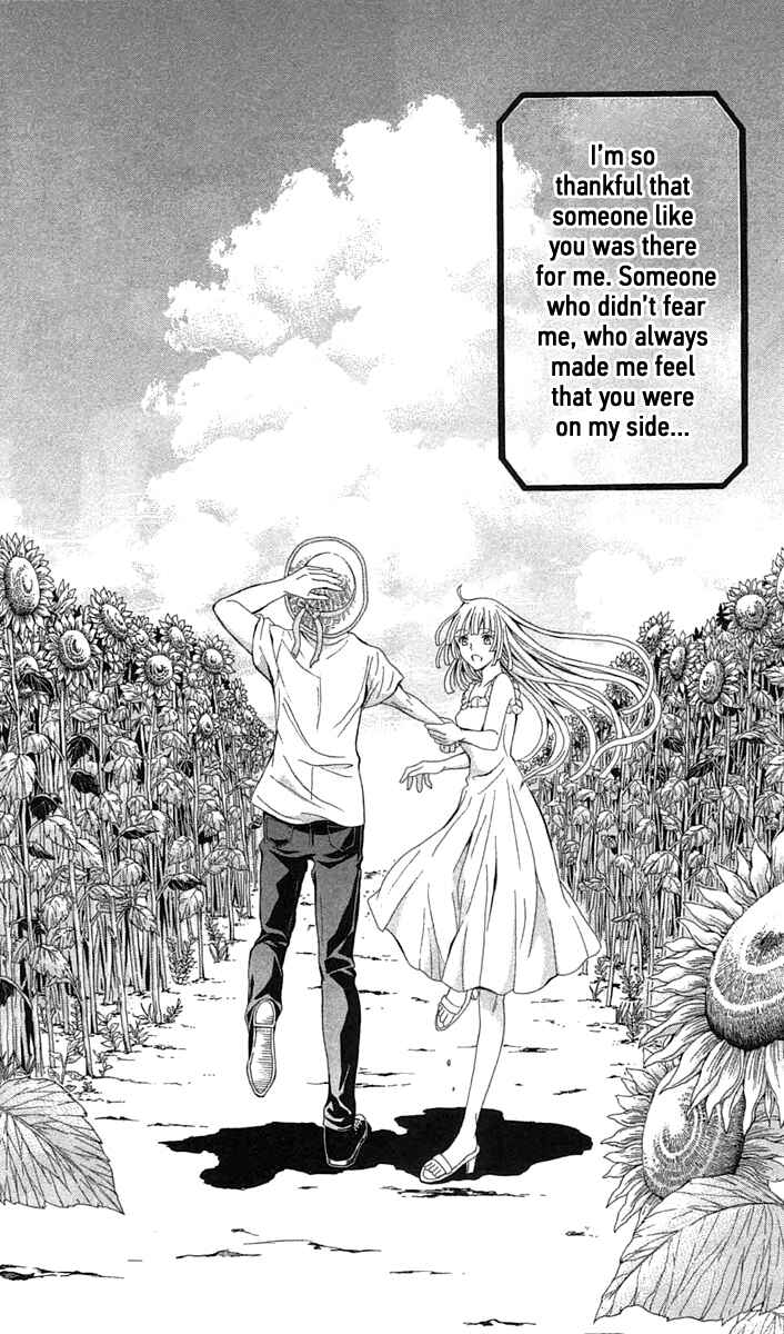 Page 34 Chapter 44 Blast of Tempest