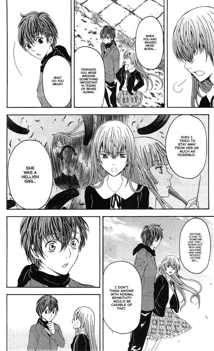 Page 48 Chapter 44 Blast of Tempest