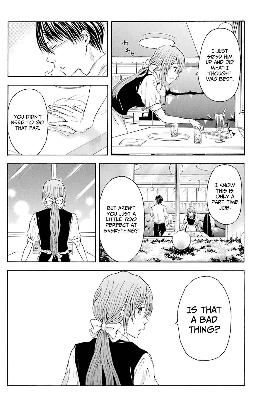 Page 17 Chapter 44.3 Blast of Tempest