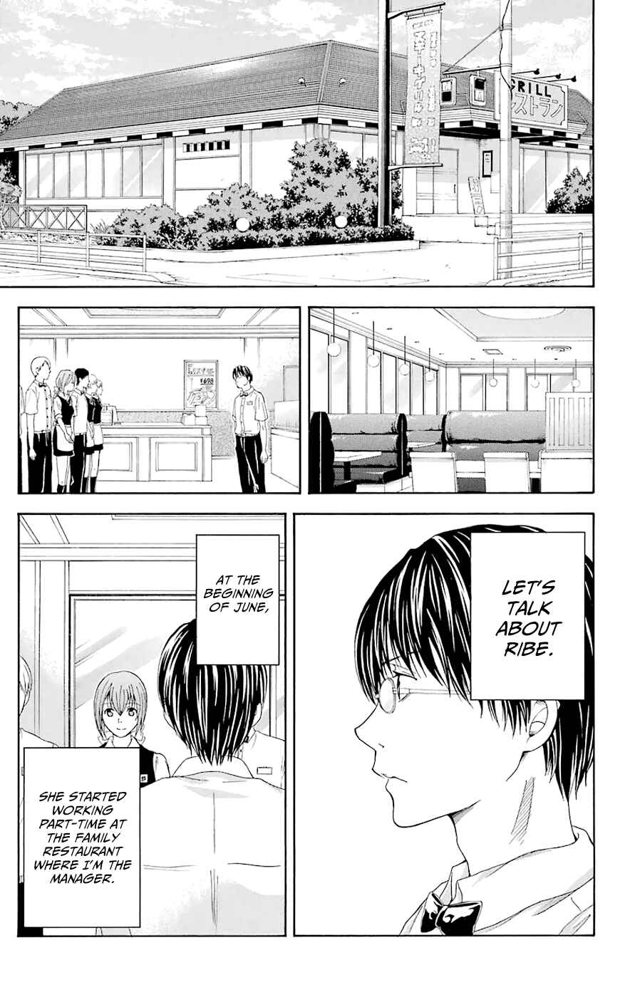 Page 3 Chapter 44.3 Blast of Tempest