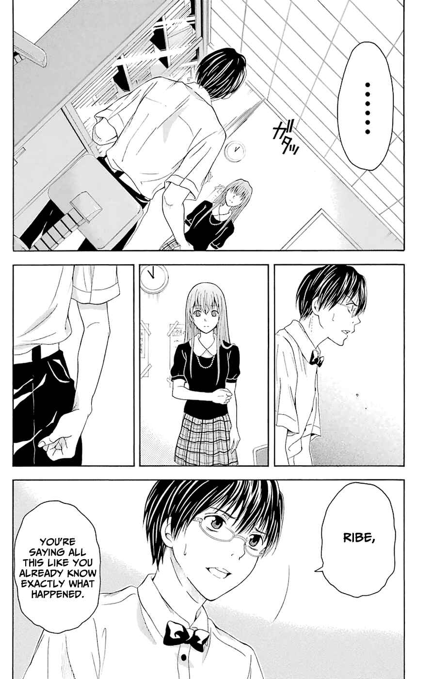 Page 45 Chapter 44.3 Blast of Tempest