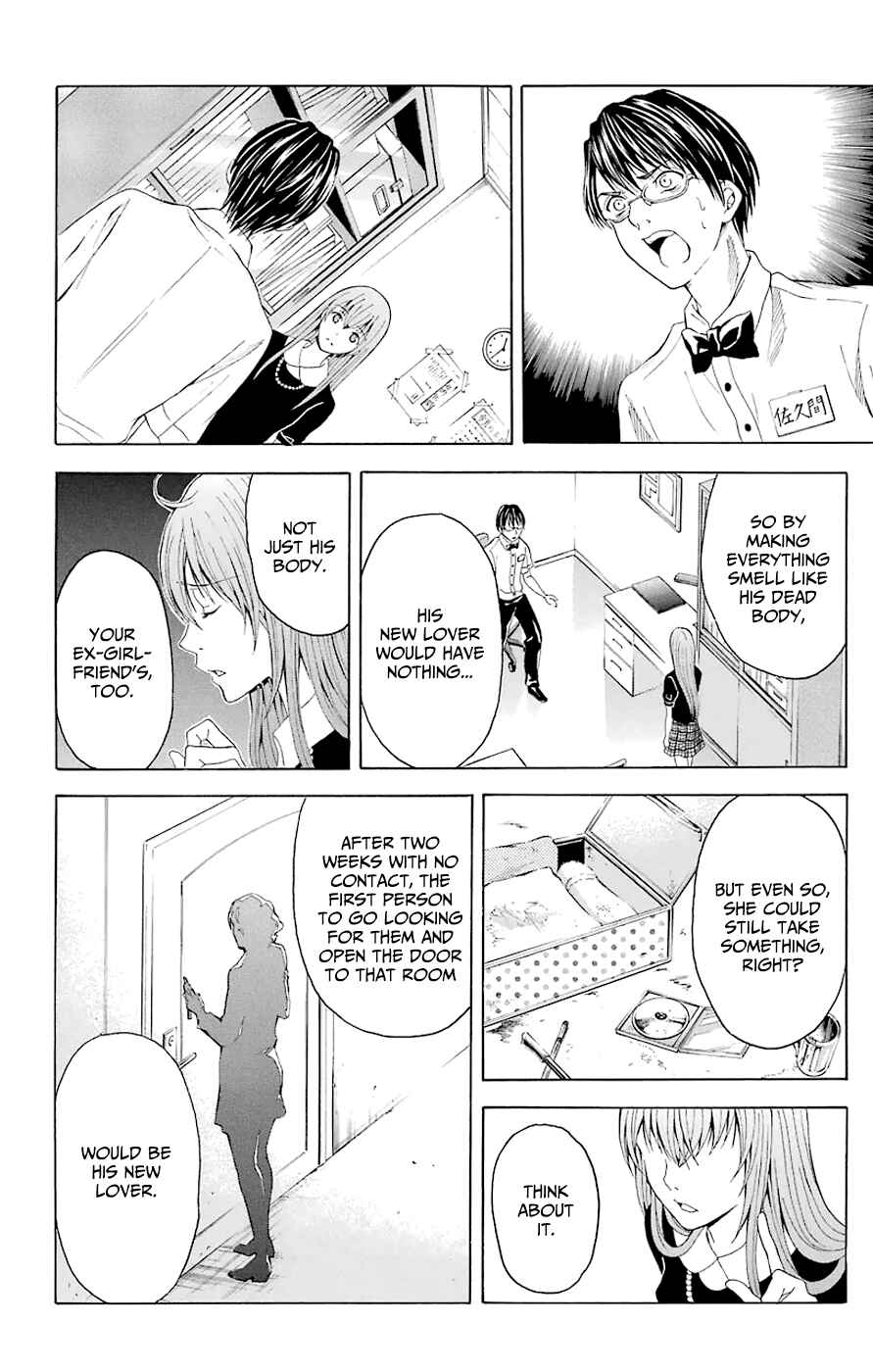 Page 56 Chapter 44.3 Blast of Tempest