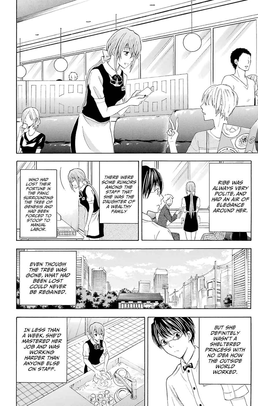 Page 6 Chapter 44.3 Blast of Tempest