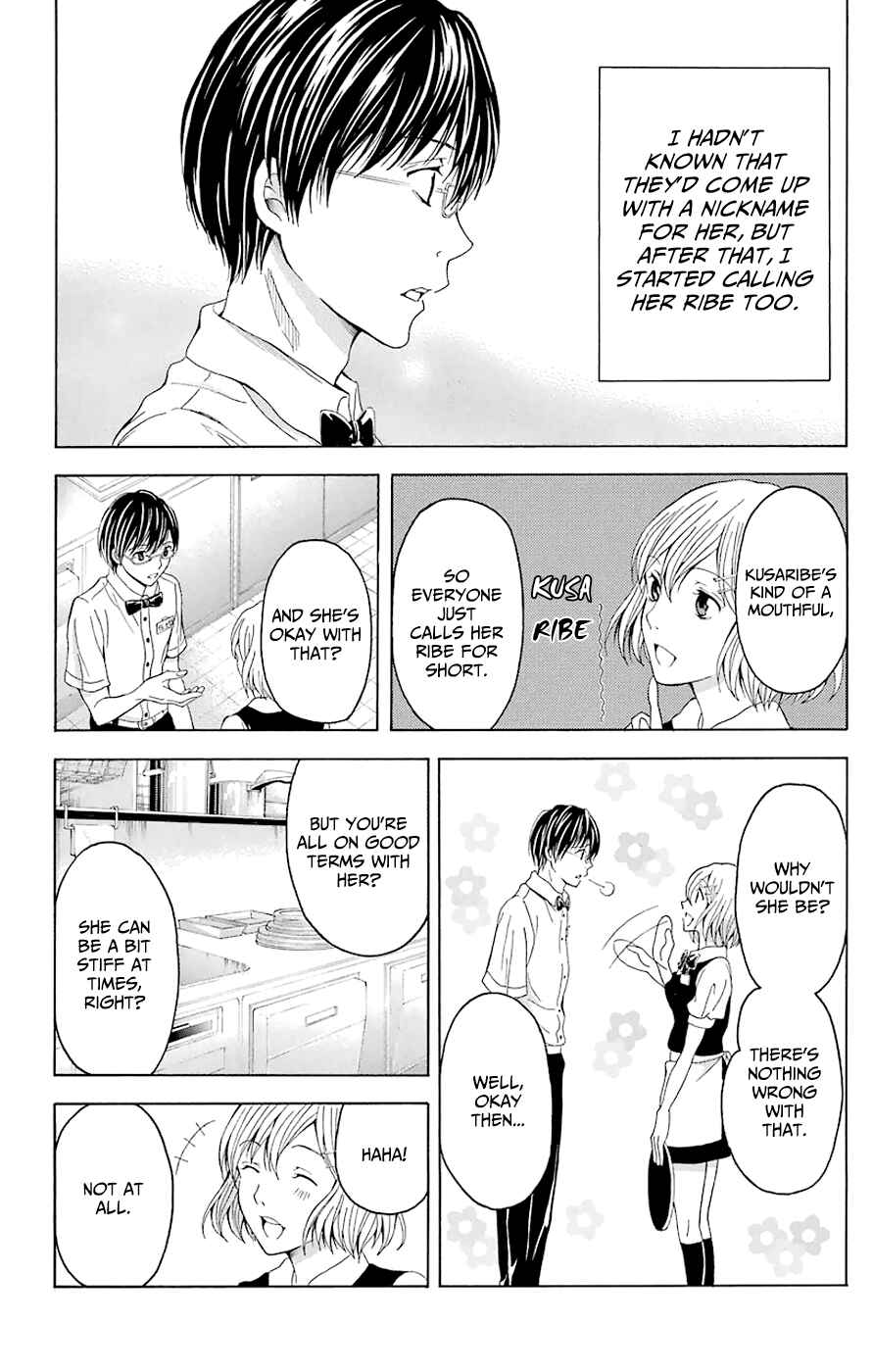 Page 8 Chapter 44.3 Blast of Tempest