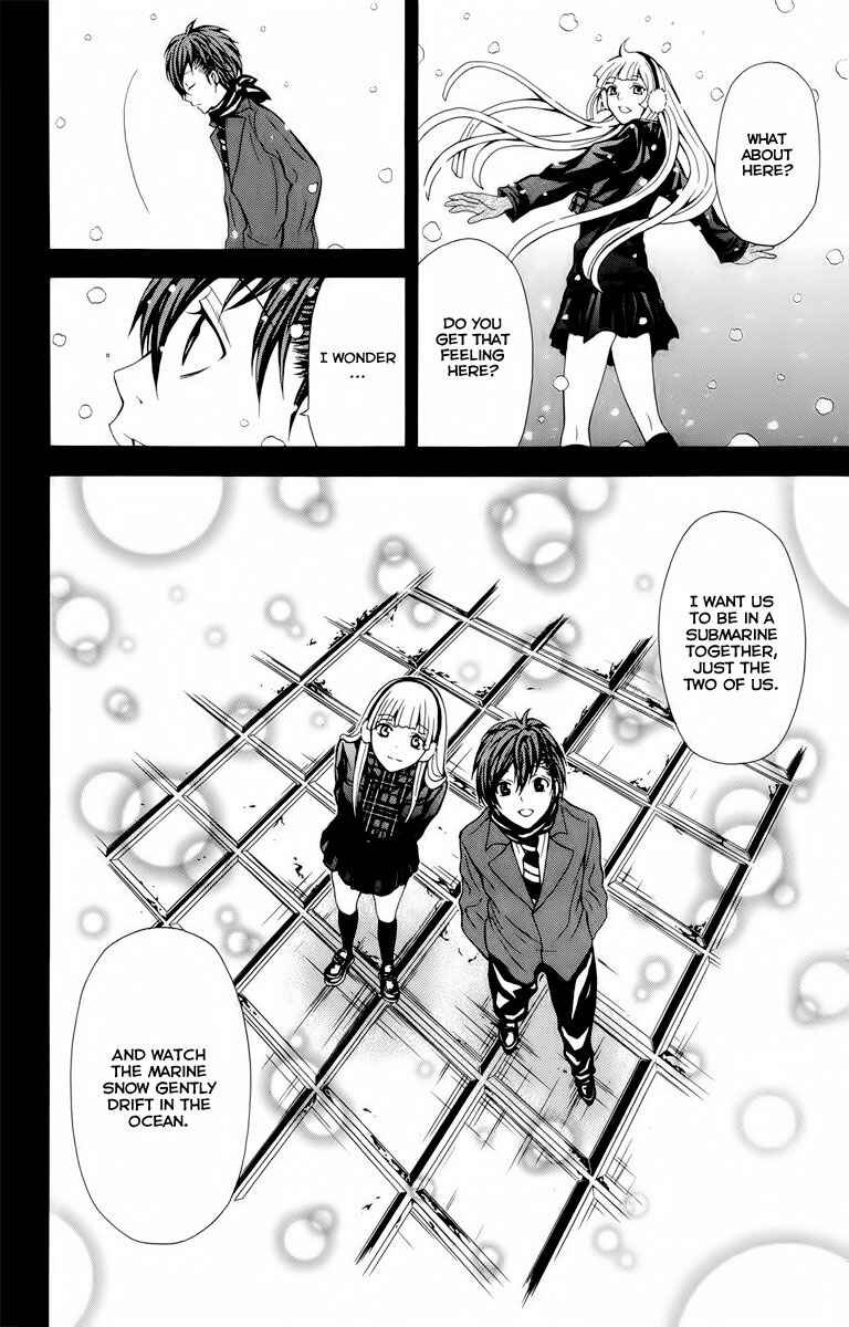Page 10 Chapter 22 Blast of Tempest