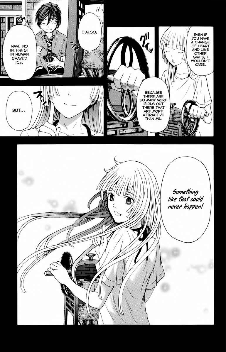 Page 21 Chapter 22 Blast of Tempest