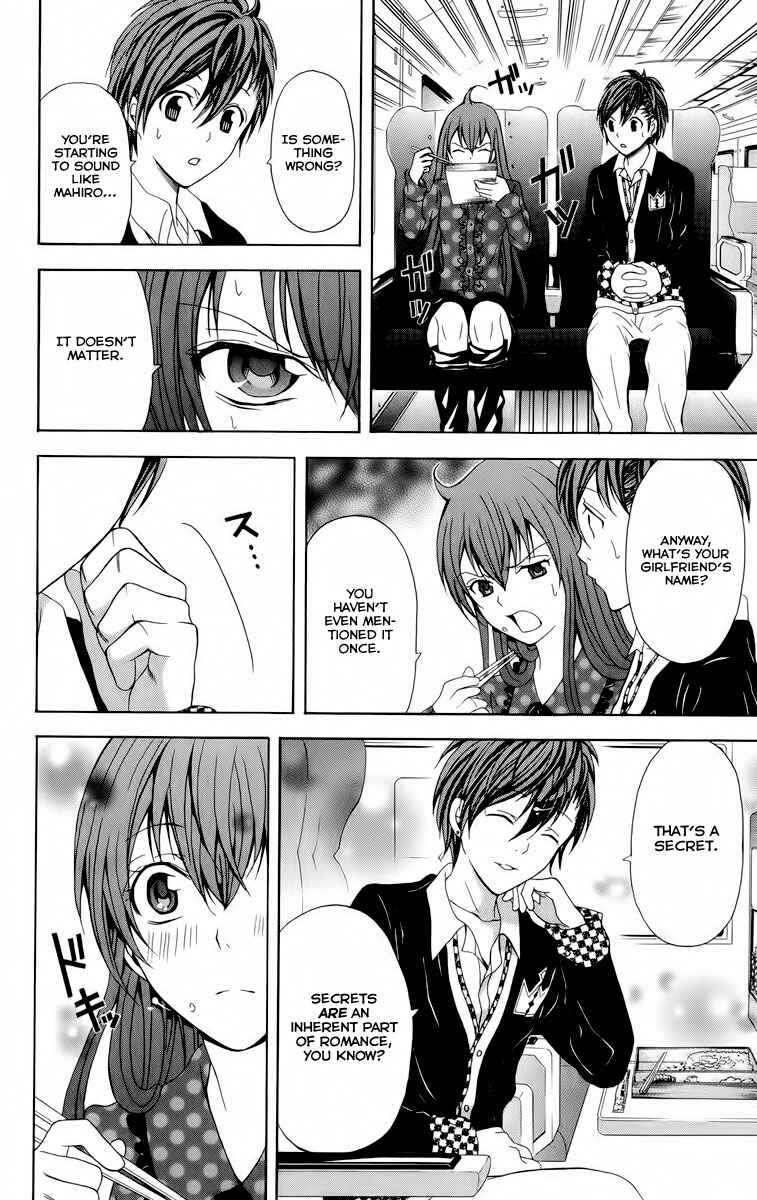 Page 26 Chapter 22 Blast of Tempest