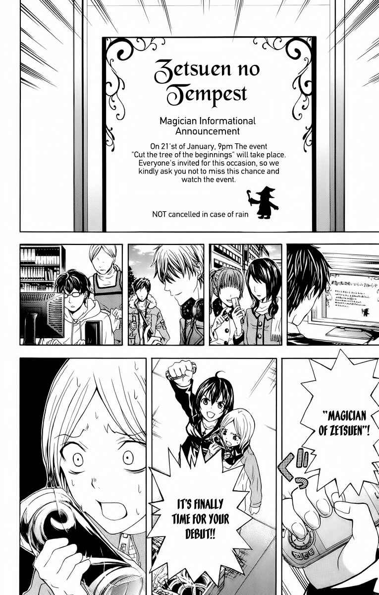 Page 48 Chapter 22 Blast of Tempest