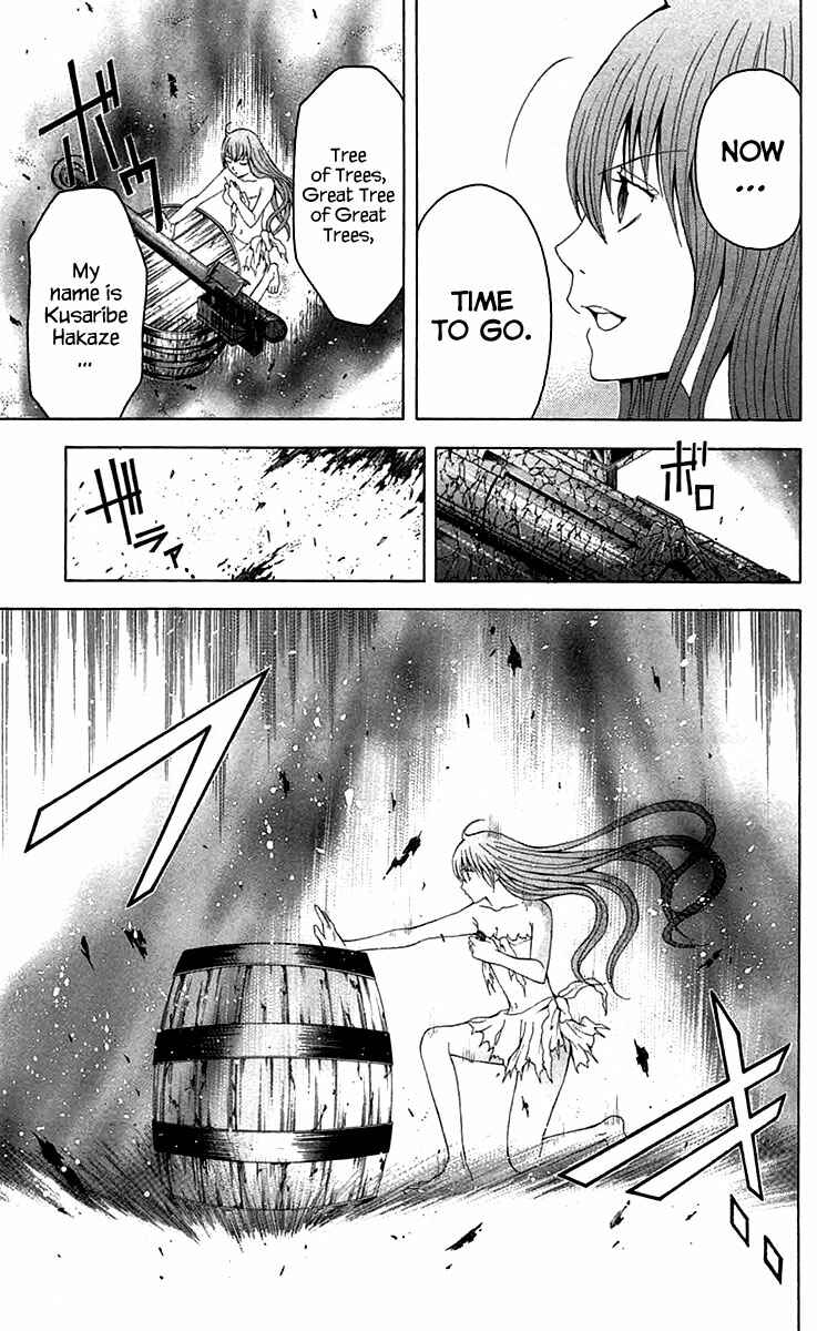 Page 20 Chapter 35 Blast of Tempest