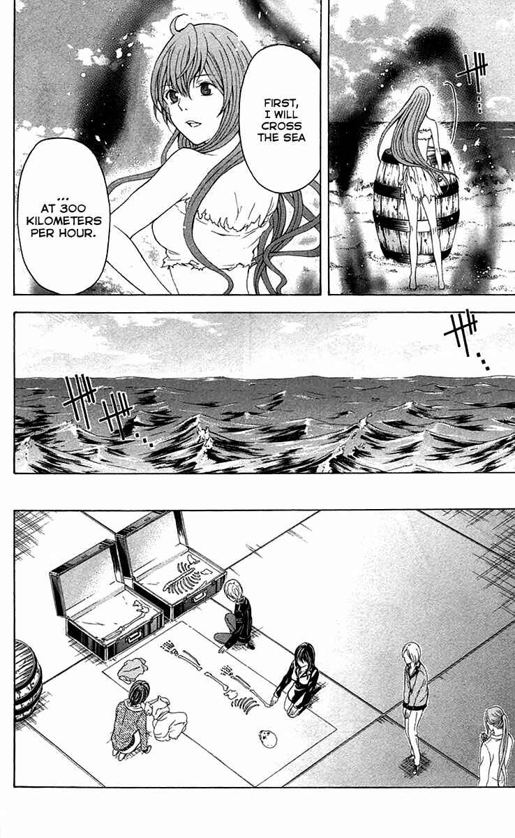 Page 21 Chapter 35 Blast of Tempest