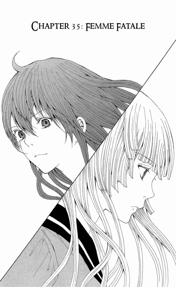 Page 8 Chapter 35 Blast of Tempest