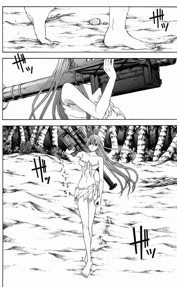 Page 9 Chapter 35 Blast of Tempest