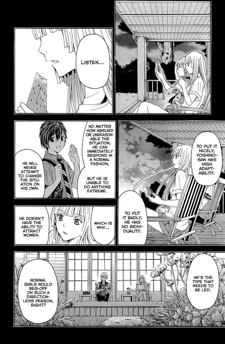 Page 35 Chapter 26 Blast of Tempest