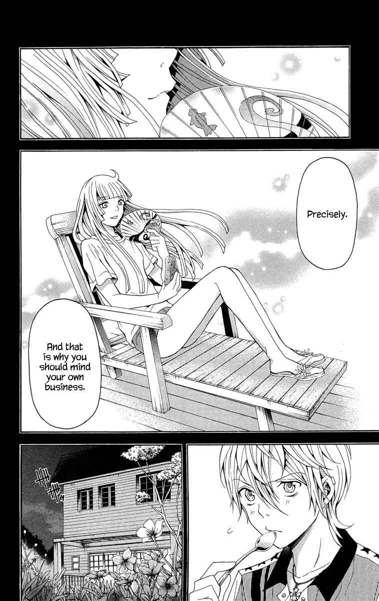 Page 39 Chapter 26 Blast of Tempest
