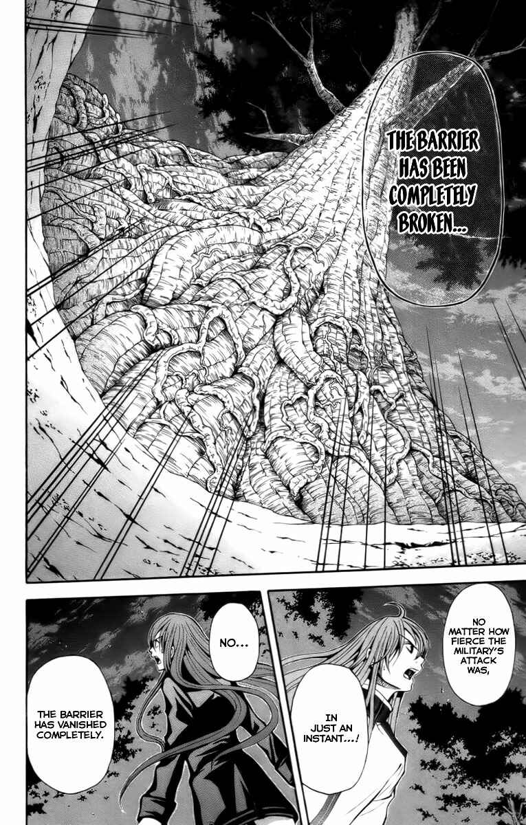 Page 14 Chapter 16 Blast of Tempest