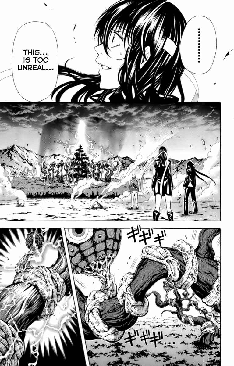 Page 19 Chapter 16 Blast of Tempest