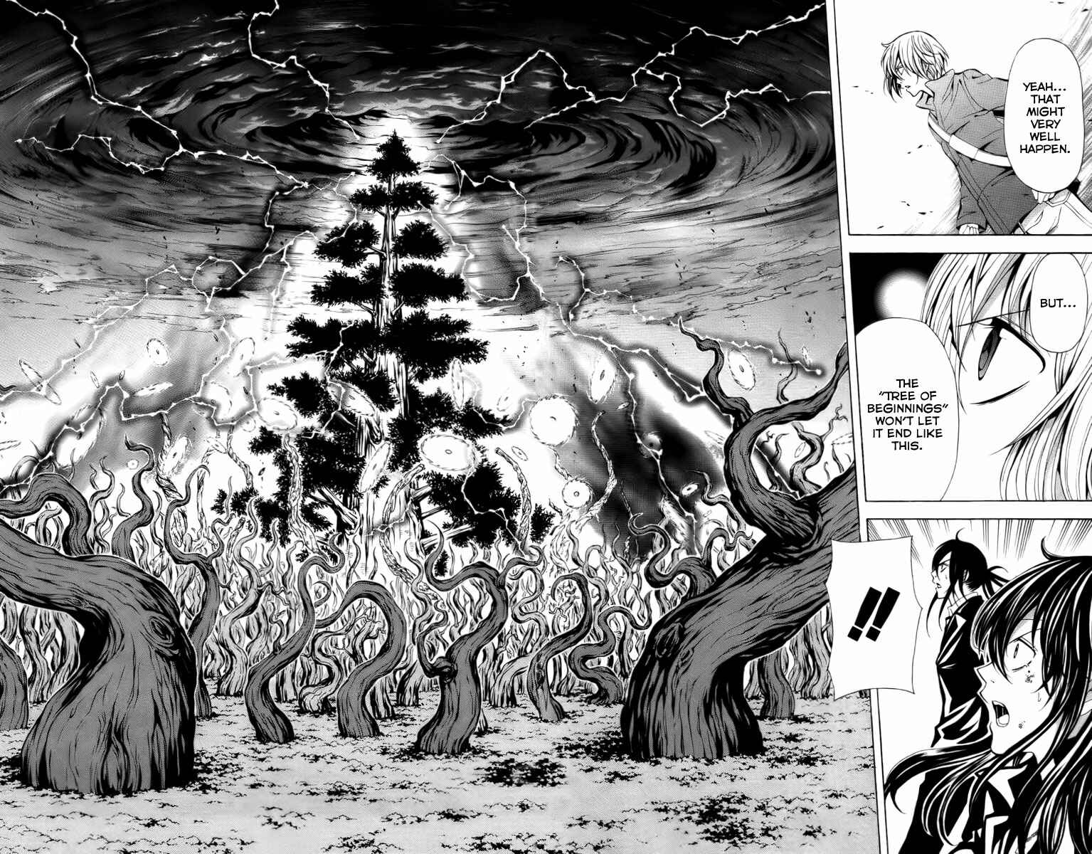 Page 22 Chapter 16 Blast of Tempest