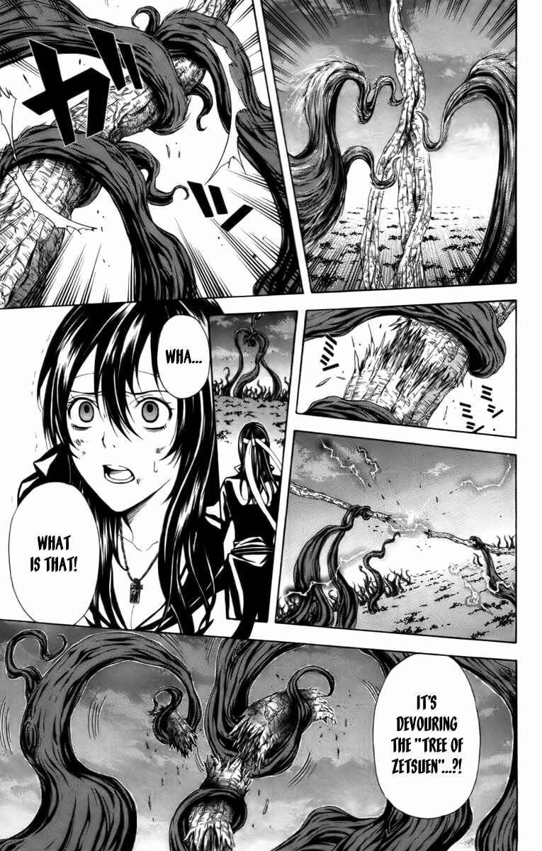 Page 24 Chapter 16 Blast of Tempest