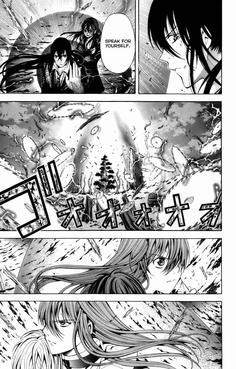 Page 41 Chapter 16 Blast of Tempest