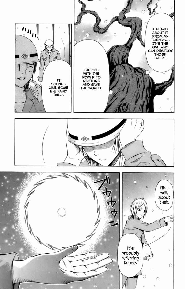 Page 47 Chapter 16 Blast of Tempest