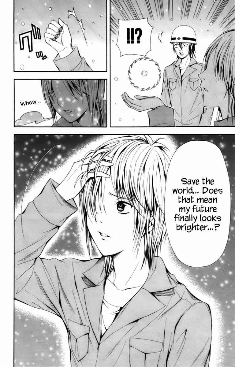 Page 48 Chapter 16 Blast of Tempest