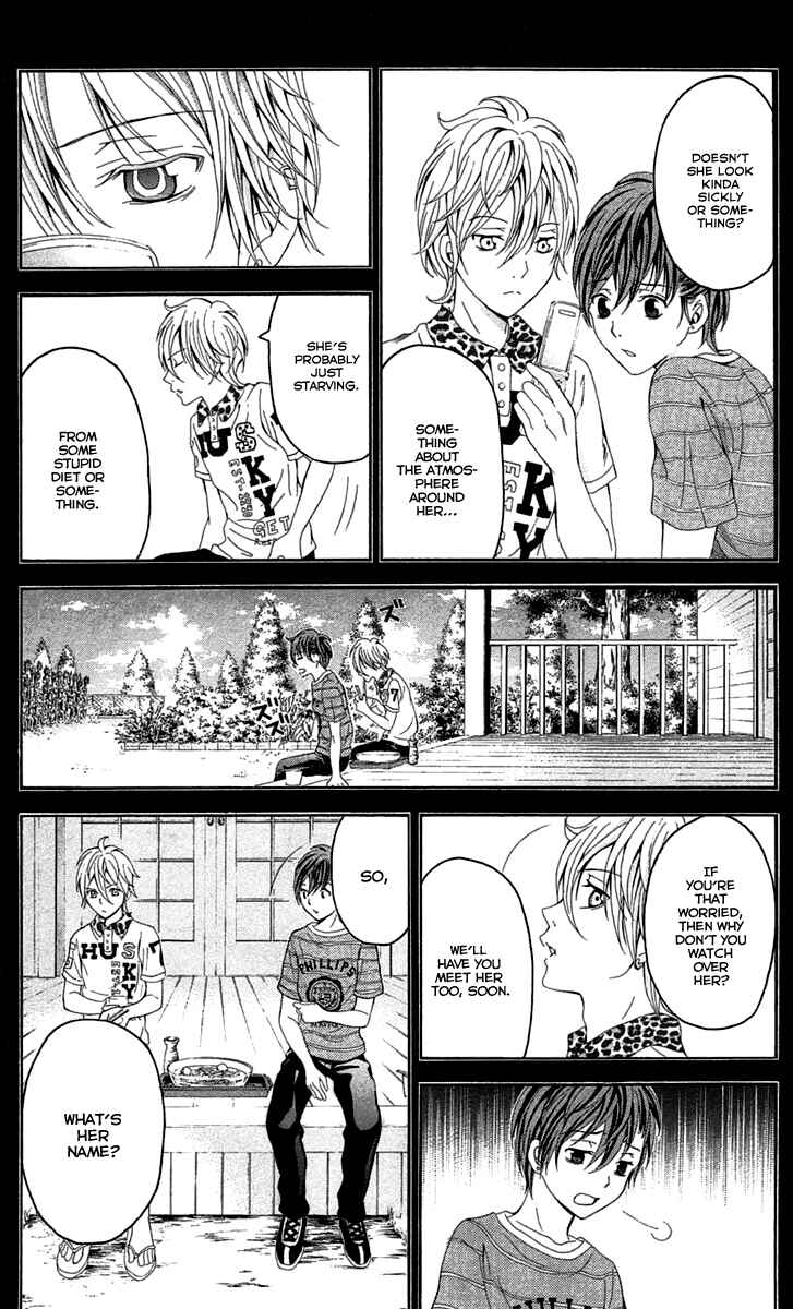 Page 11 Chapter 39 Blast of Tempest