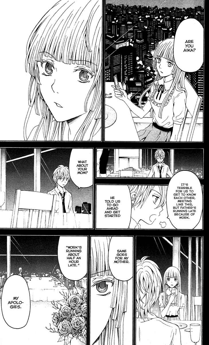 Page 29 Chapter 39 Blast of Tempest