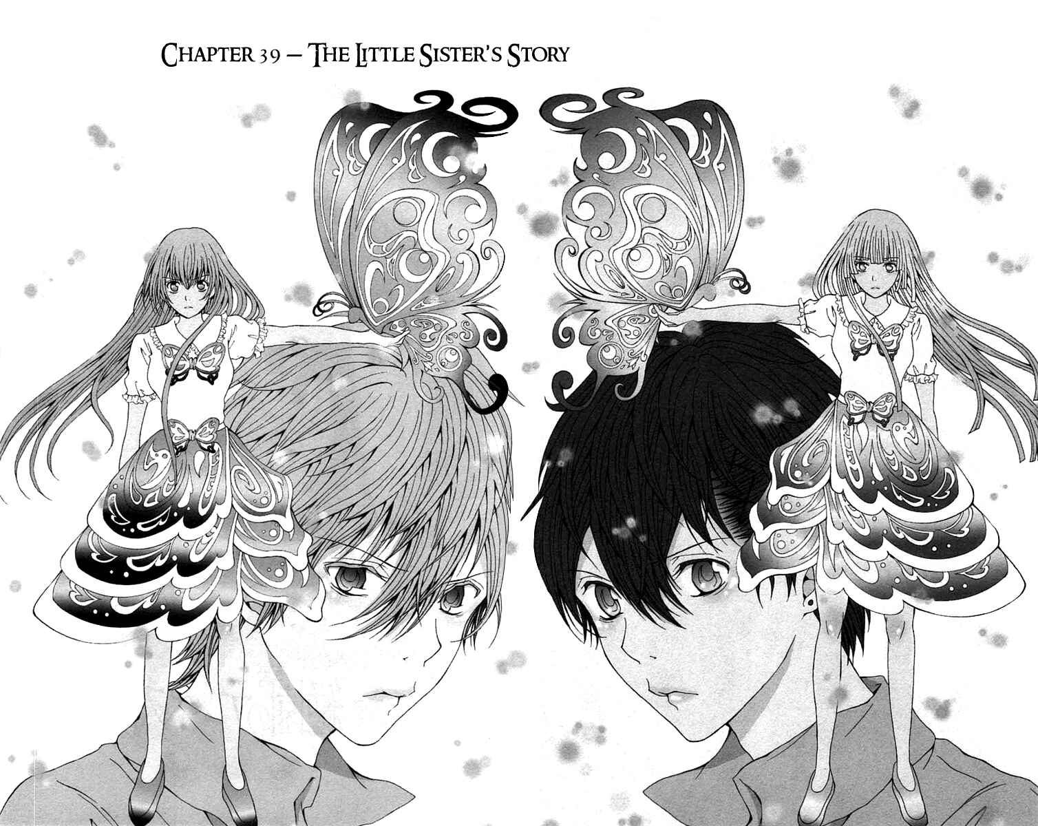 Page 3 Chapter 39 Blast of Tempest
