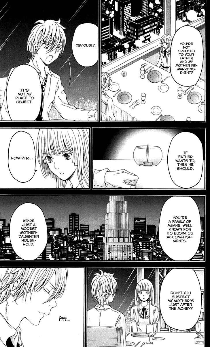 Page 31 Chapter 39 Blast of Tempest